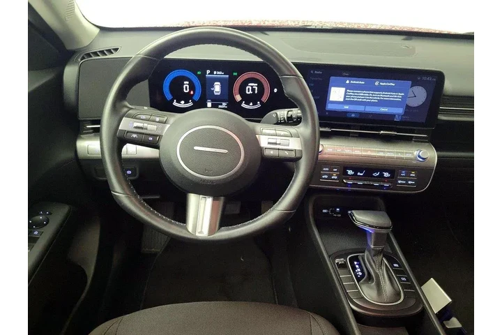 $22998 : Hyundai KONA 2025 SEL 4dr Cr image 9