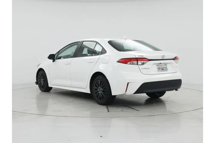 $20998 : Toyota Corolla 2023 LE 4dr S image 2