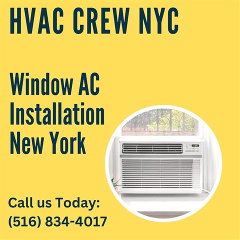 HVAC CREW NYC image 5