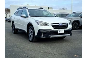Subaru Outback 2020 AWD Tour en Trenton