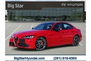 Alfa Romeo Giulia 2024 Ti 4d en Houston