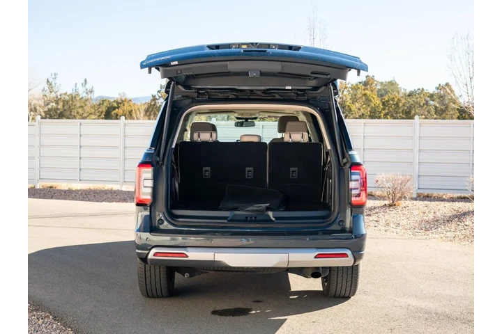 $59988 : 2024 Expedition Limited image 6