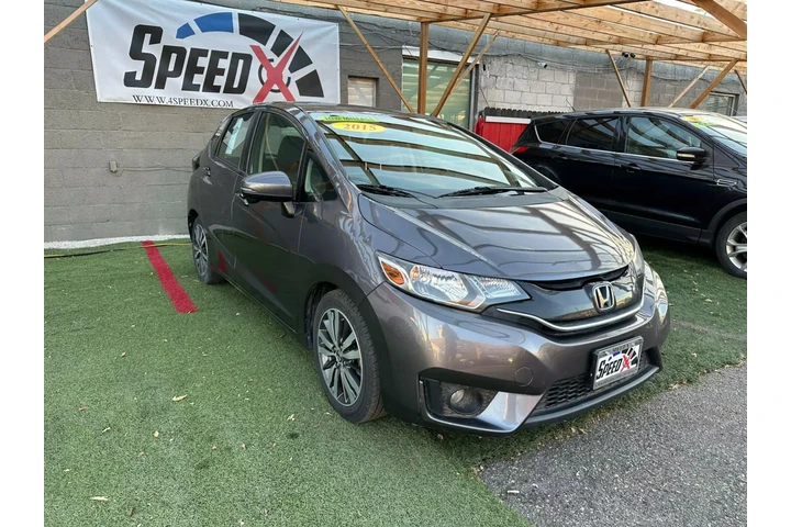 $8800 : 2015 HONDA FIT2015 HONDA FIT image 2