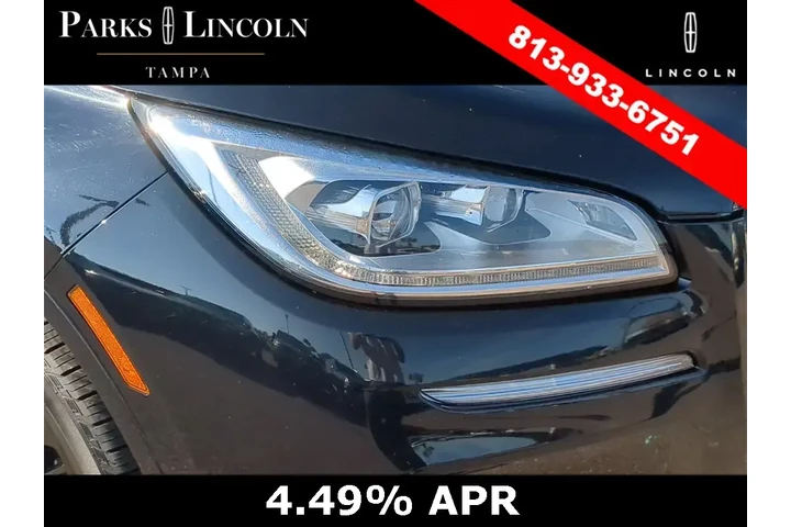 $33997 : Lincoln Corsair 2023 Reserve image 6