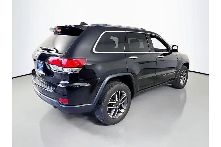 $29750 : Jeep Grand Cherokee WK 2022 image 7