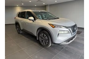 $22984 : Nissan Rogue 2023 SV 4dr Cro thumbnail