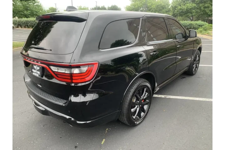$19995 : 2018 Durango R/T image 6
