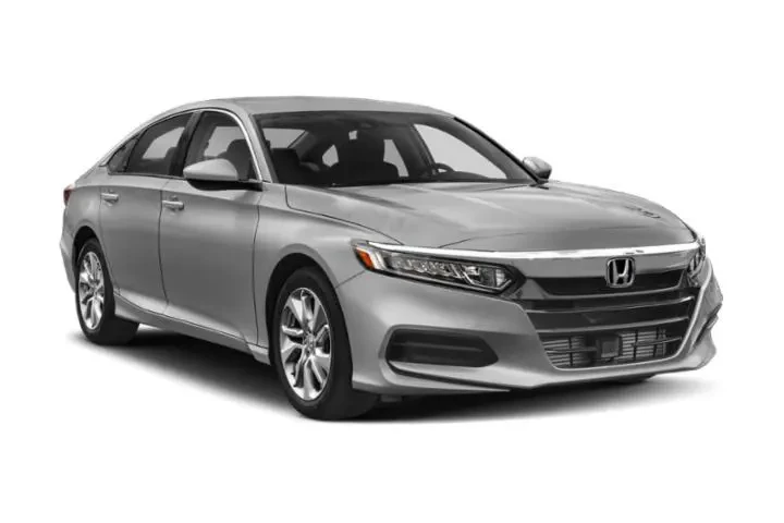 $18772 : Honda Accord 2019 LX 4dr Sed image 6