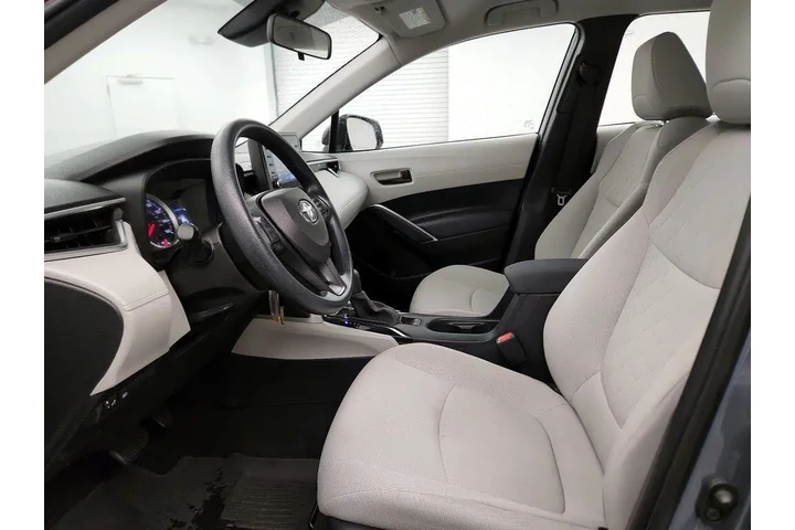 $22998 : Toyota Corolla Cross 2022 L image 10