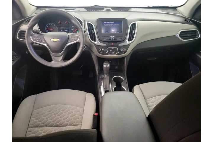 $17998 : Chevrolet Equinox 2020 LS 4d image 9