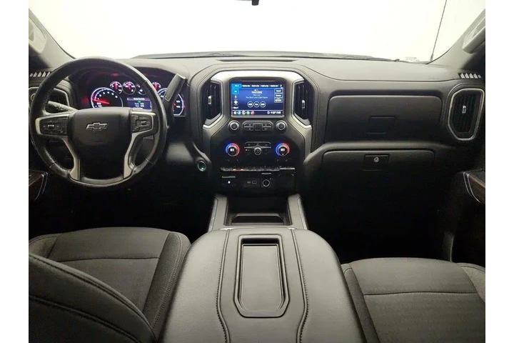 $31998 : Chevrolet Silverado 1500 202 image 9