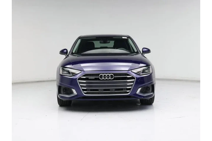 $24998 : Audi A4 2022 AWD quattro Pre image 5