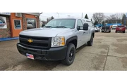 $9990 : 2013 Silverado 1500 Work Truck thumbnail