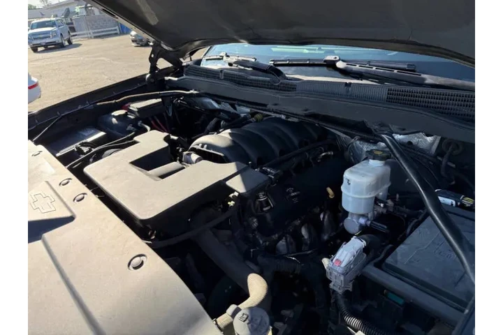 $21995 : 2015 Silverado 1500 LT Z71 image 10