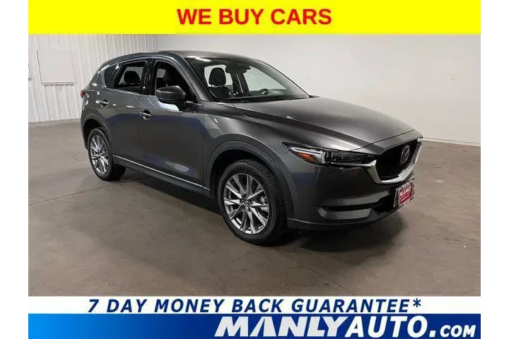 $20986 : Mazda CX-5 2020 Grand Tourin image 1