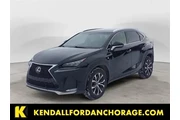 Lexus NX 200t 2016 AWD 4dr C en Anchorage