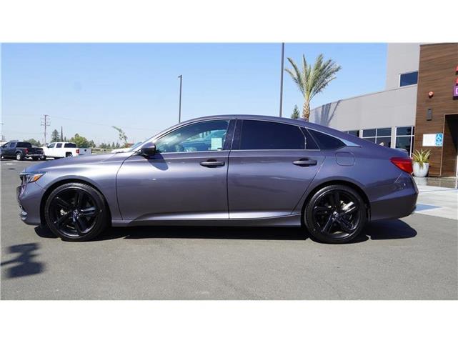 $24977 : 2018 Accord Sedan Sport 1.5T image 9