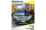 2013 Venza XLE en Hartford