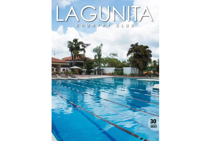 $30 : LAGUNITA COUNTRY CLUB, COMPRO image 1