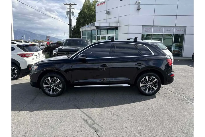 $23910 : 2021 Q5 Premium Plus image 9