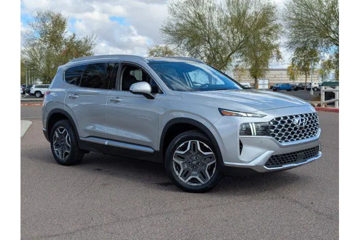 $27990 : Hyundai SANTA FE Hybrid 2022 image 2