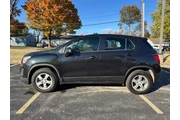 $11989 : 2016 Trax AWD 4dr LS w/1LS thumbnail