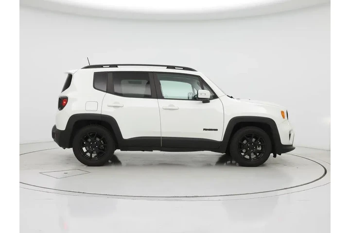 $16998 : Jeep Renegade 2020 Altitude image 7