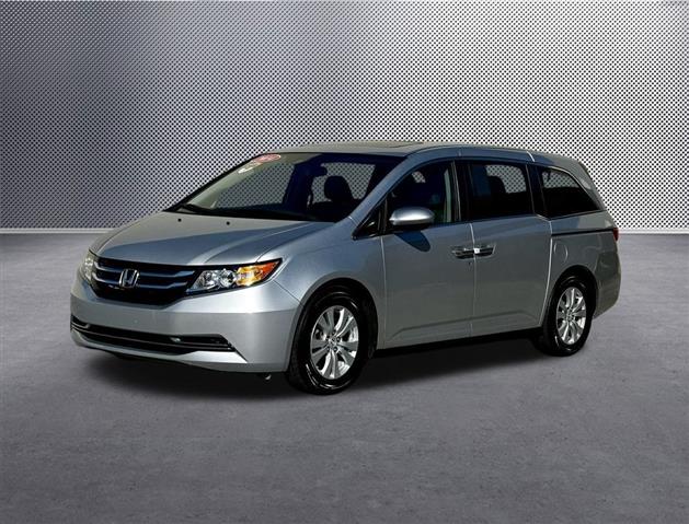 $19967 : 2014 Odyssey EX-L image 3