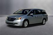 $19967 : 2014 Odyssey EX-L thumbnail