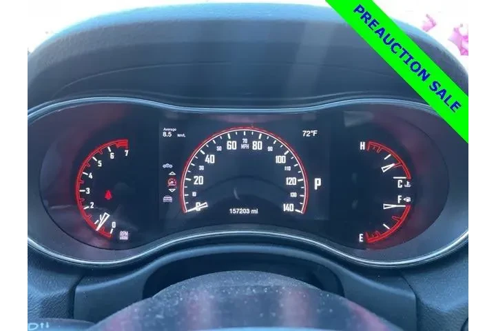 $10539 : Dodge Durango 2017 SXT 4dr S image 8