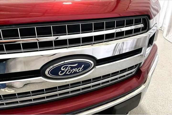 $24041 : Ford F-150 2018 4x4 XL 4dr S image 7