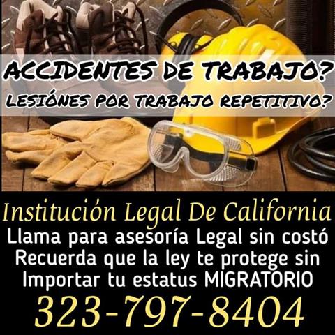Institución Legal De Californi image 10