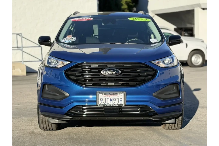 $24995 : Ford Edge 2023 AWD SE 4dr Cr image 2