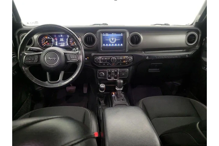 $29998 : Jeep Wrangler 2023 4x4 Freed image 9