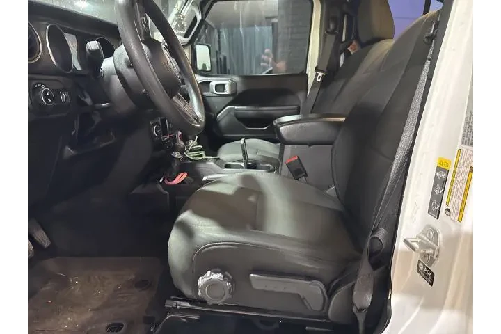 $29140 : Jeep Gladiator 2023 4x4 Spor image 10