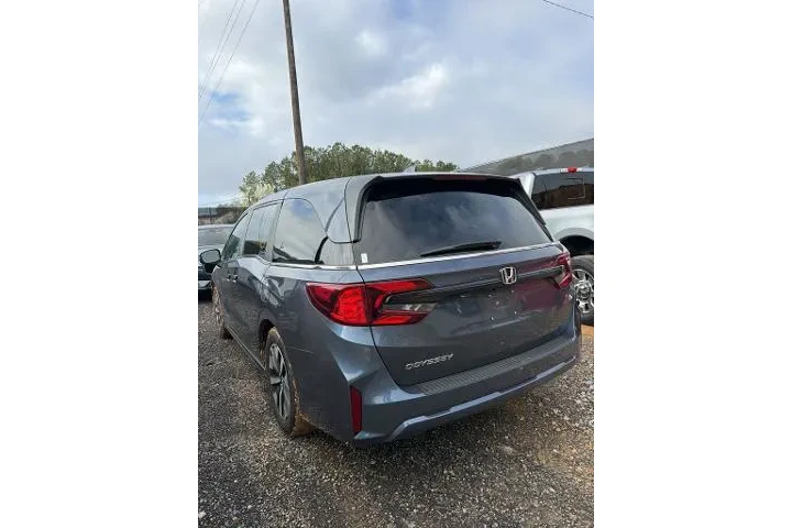 $37402 : Honda Odyssey 2025 EX-L 4dr image 6