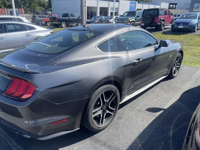 $29998 : PRE-OWNED 2019 FORD MUSTANG G image 5