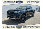 Ford Ranger 2023 4x4 XLT 4dr