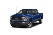 Ford F-150 2022 4x4 XLT 4dr