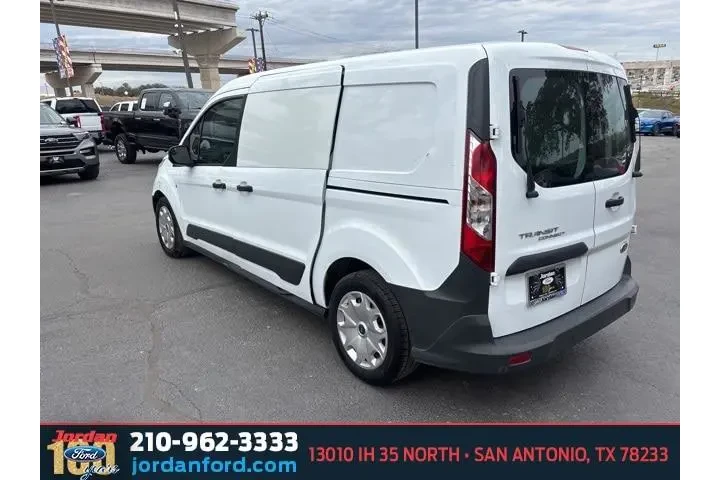 $13998 : Ford Transit Connect 2016 XL image 4