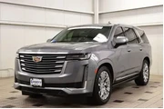 $65500 : Cadillac Escalade 2021 4x4 P thumbnail