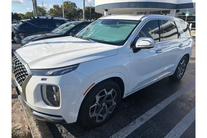 $25788 : Hyundai PALISADE 2022 AWD Ca image 1