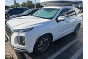 Hyundai PALISADE 2022 AWD Ca en Fort Lauderdale