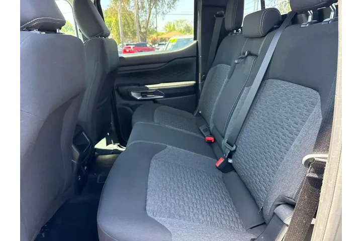 $37605 : Ford Ranger 2025 4x2 XLT 4dr image 10