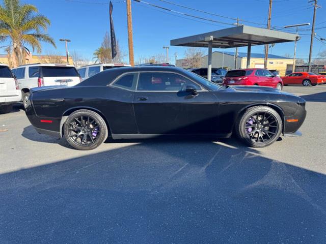 $35998 : 2016 Challenger SRT Hellcat image 9