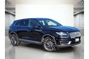 $16991 : Lincoln Nautilus 2019 AWD Re thumbnail