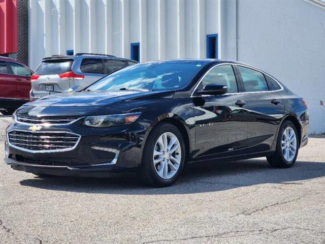 $11990 : 2016 Malibu LT image 4