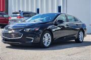 $11990 : 2016 Malibu LT thumbnail