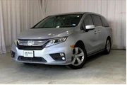 $23561 : Honda Odyssey 2018 EX-L 4dr thumbnail