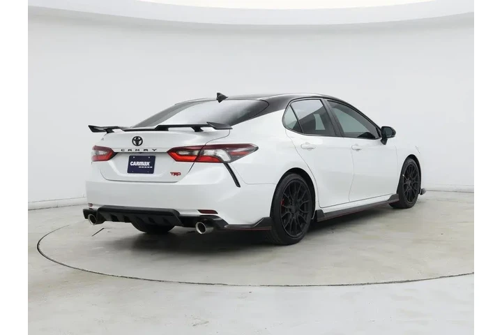 $35998 : Toyota Camry 2022 TRD 4dr Se image 8